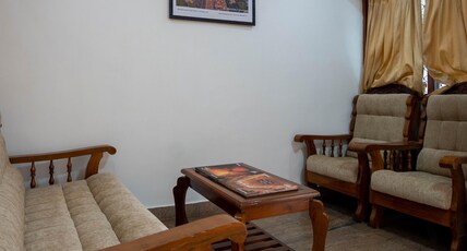 TTDC Hotel TamilNadu - Kanniyakumari Room Type - Super Deluxe Cottage