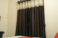 Hotel O Hmi International