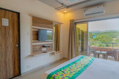 Treebo The Venna Hill