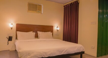 Blue Heaven Resort Jaipur Room Type - Container Room Blue Heaven Resort Jaipur Room Type - Container Room
