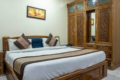 Hotel NK North Star Kamla Nagar