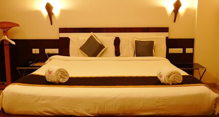SRI CONVENSON CENTER Room Type - Executive Room