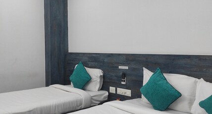 Hotel Prova Room Type - Deluxe Room