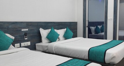 Hotel Prova Room Type - Deluxe Room