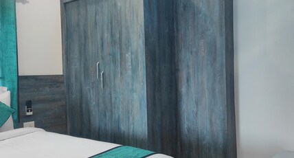 Hotel Prova Room Type - Super Deluxe Room