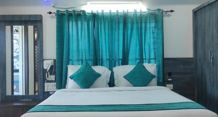 Hotel Prova Room Type - Super Deluxe Room