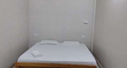 Kaziranga Balaji Homestay Room Type - Standard AC
