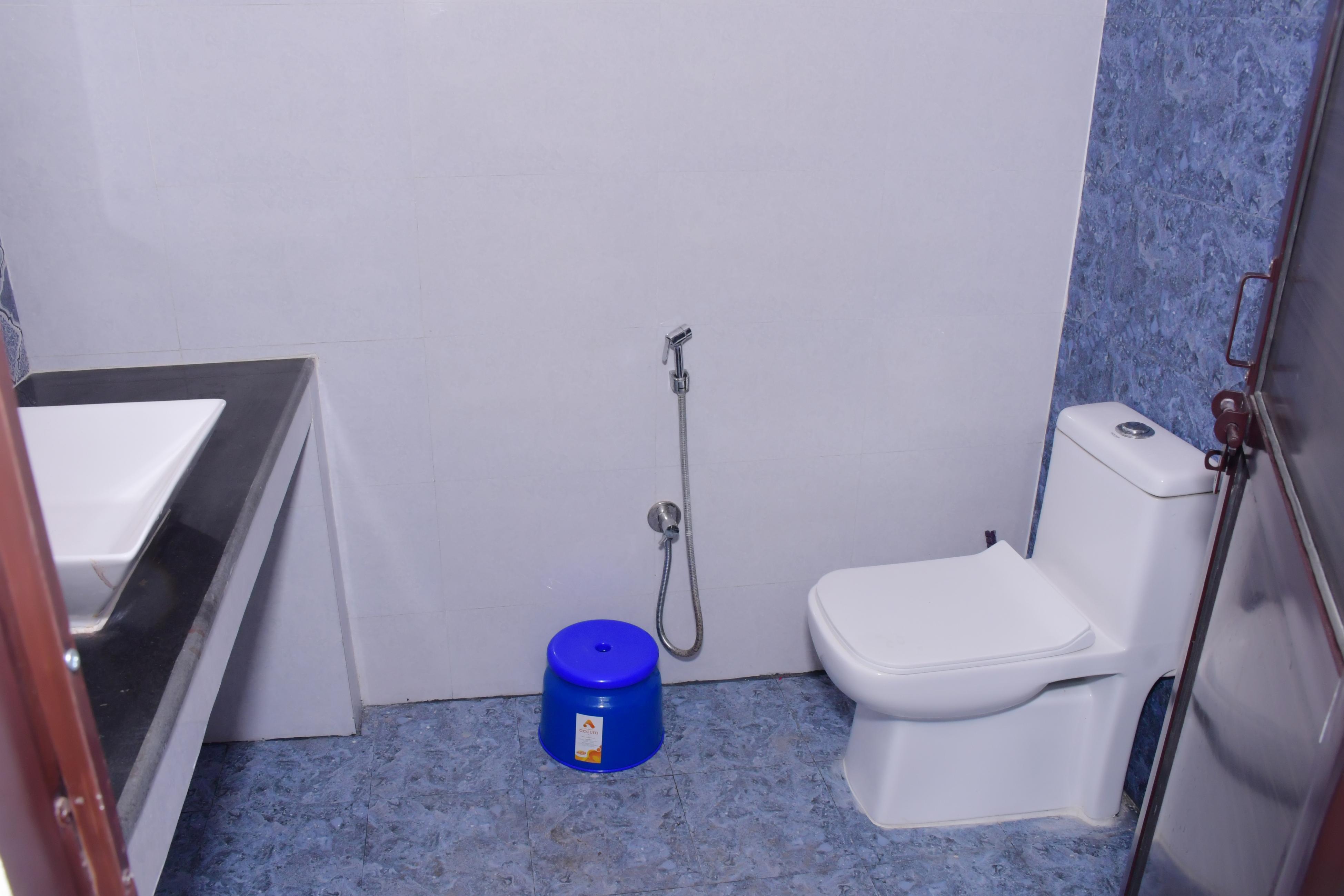 Hotel Satya - Tap to explore photos