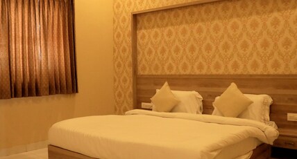 THE YASH RESORT Room Type - Deluxe Room
