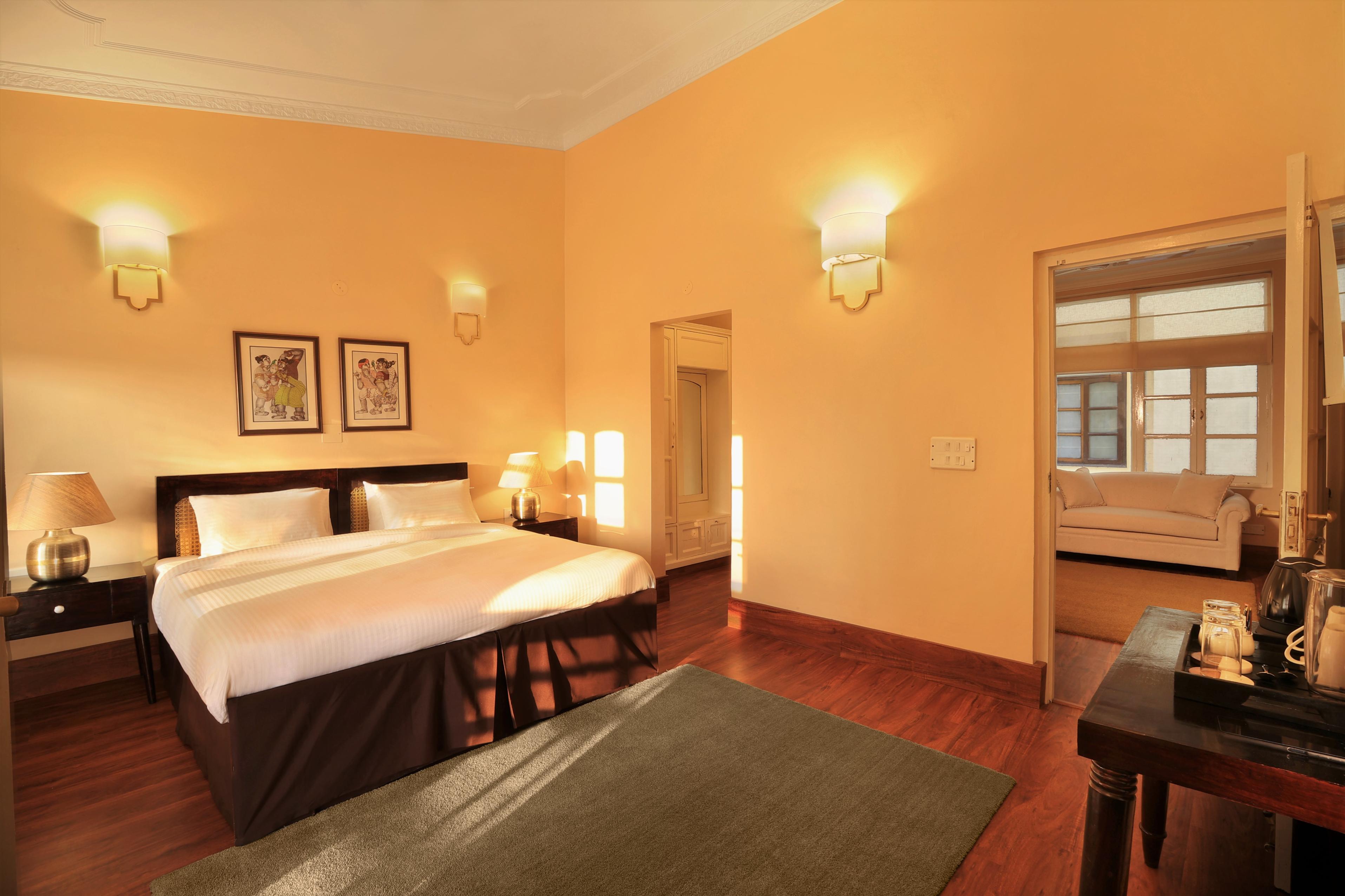 Lamrin Boutique Cottages - Tap to explore photos