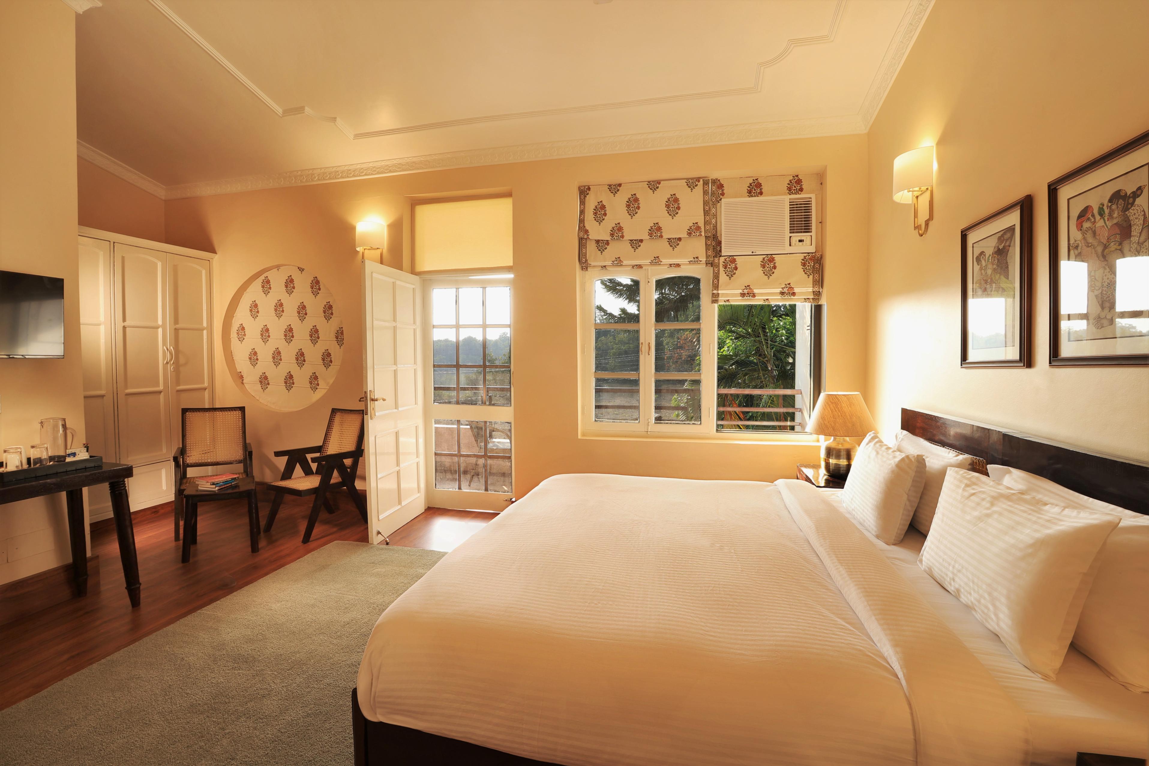 Lamrin Boutique Cottages - Tap to explore photos