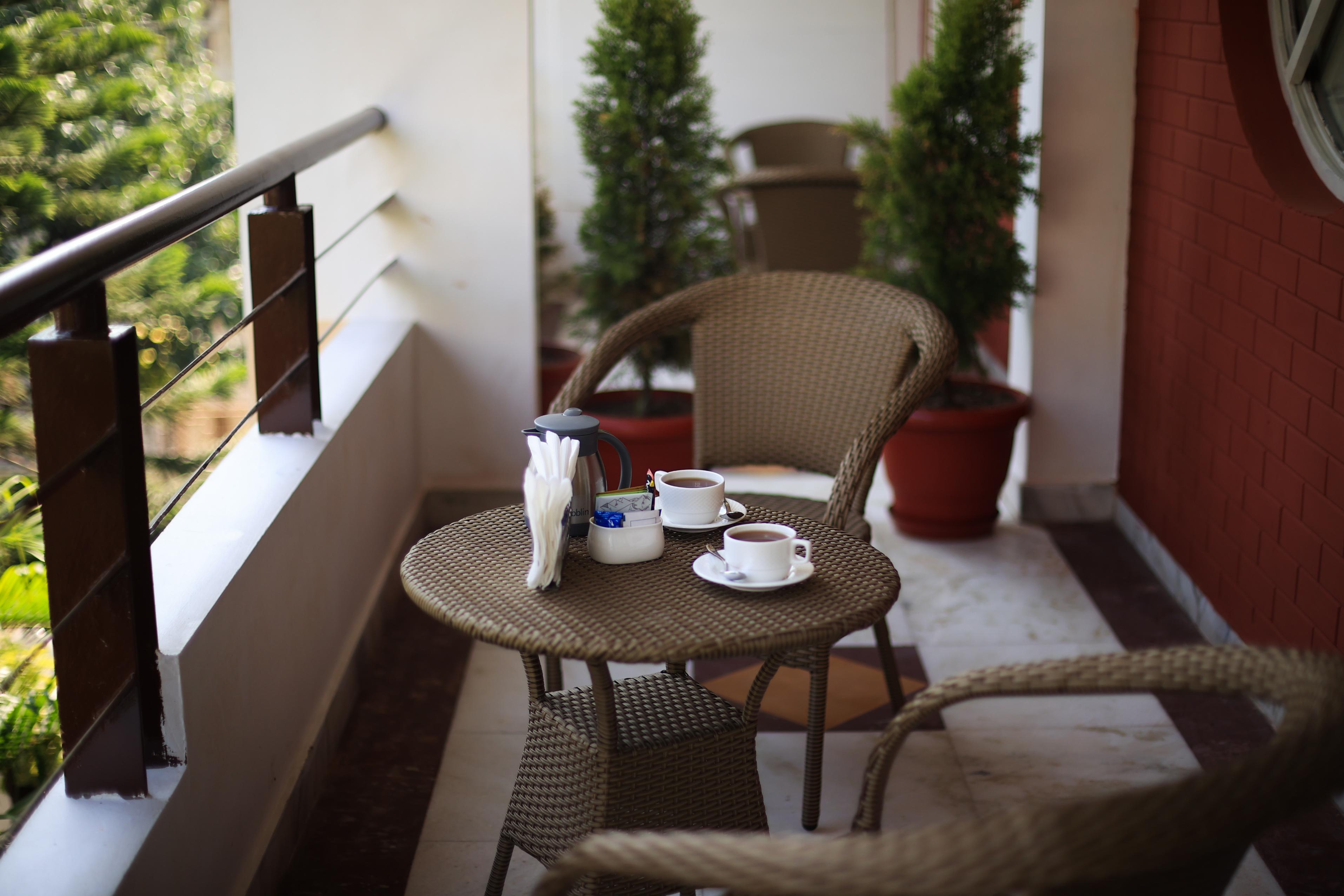 Lamrin Boutique Cottages - Tap to explore photos