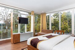 Seven Corbett Resort