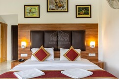 Seven Corbett Resort