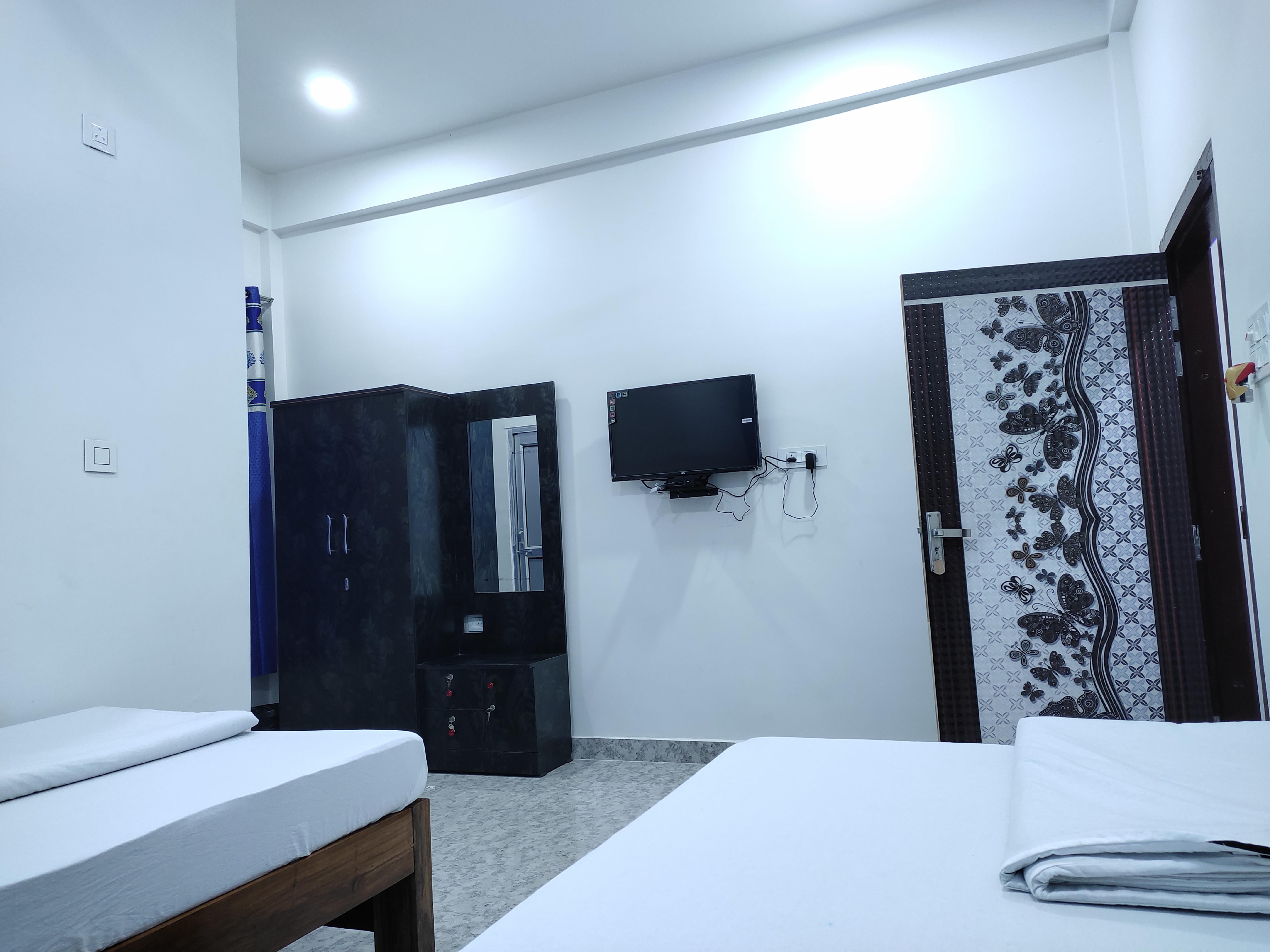 KRAZYROOMS Room Type - Standard Rooms