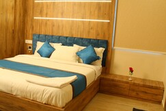 HOTEL SREE KUBERA GRAND