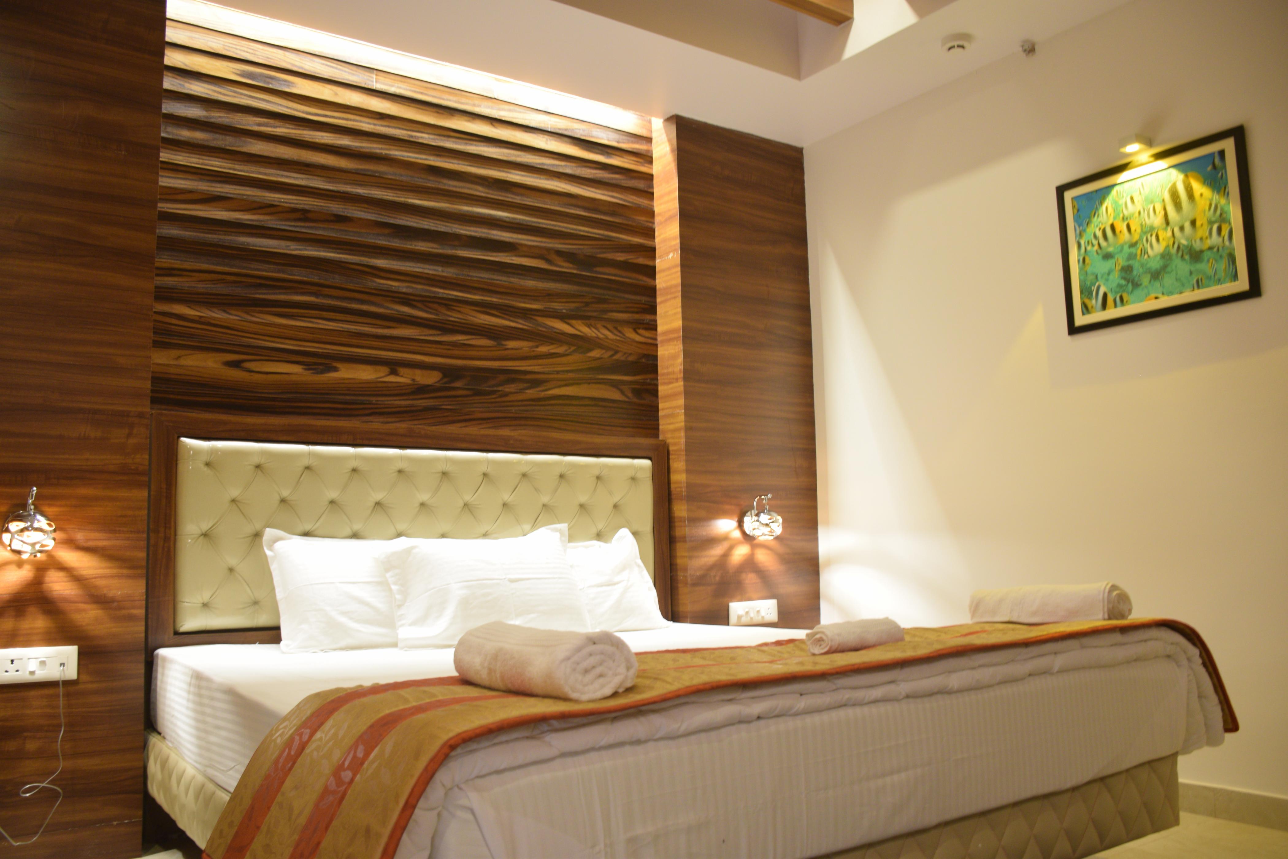 Hotel Red Carpet Room Type - Superior Room AC