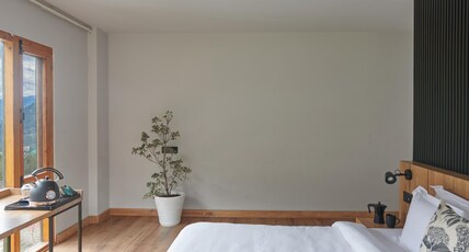 Warehouse Suites & Loft Room Type - Komfort Plus