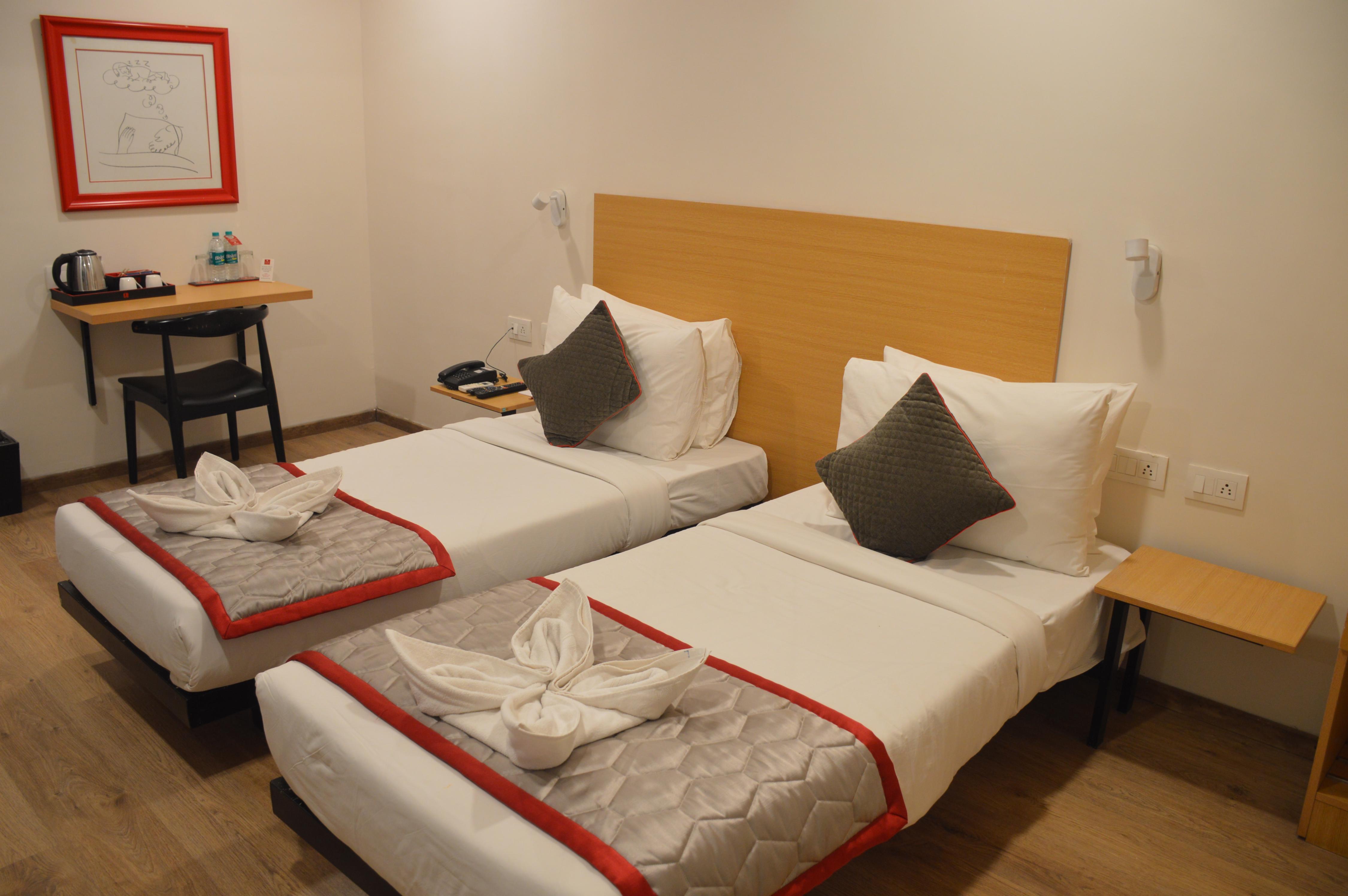 Lords Eco Inn Belagavi, Karnataka - Tap to explore photos