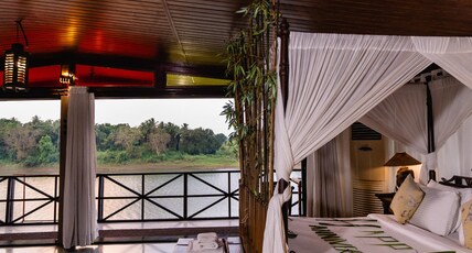 Anchaviyo Resort Room Type - Tree House