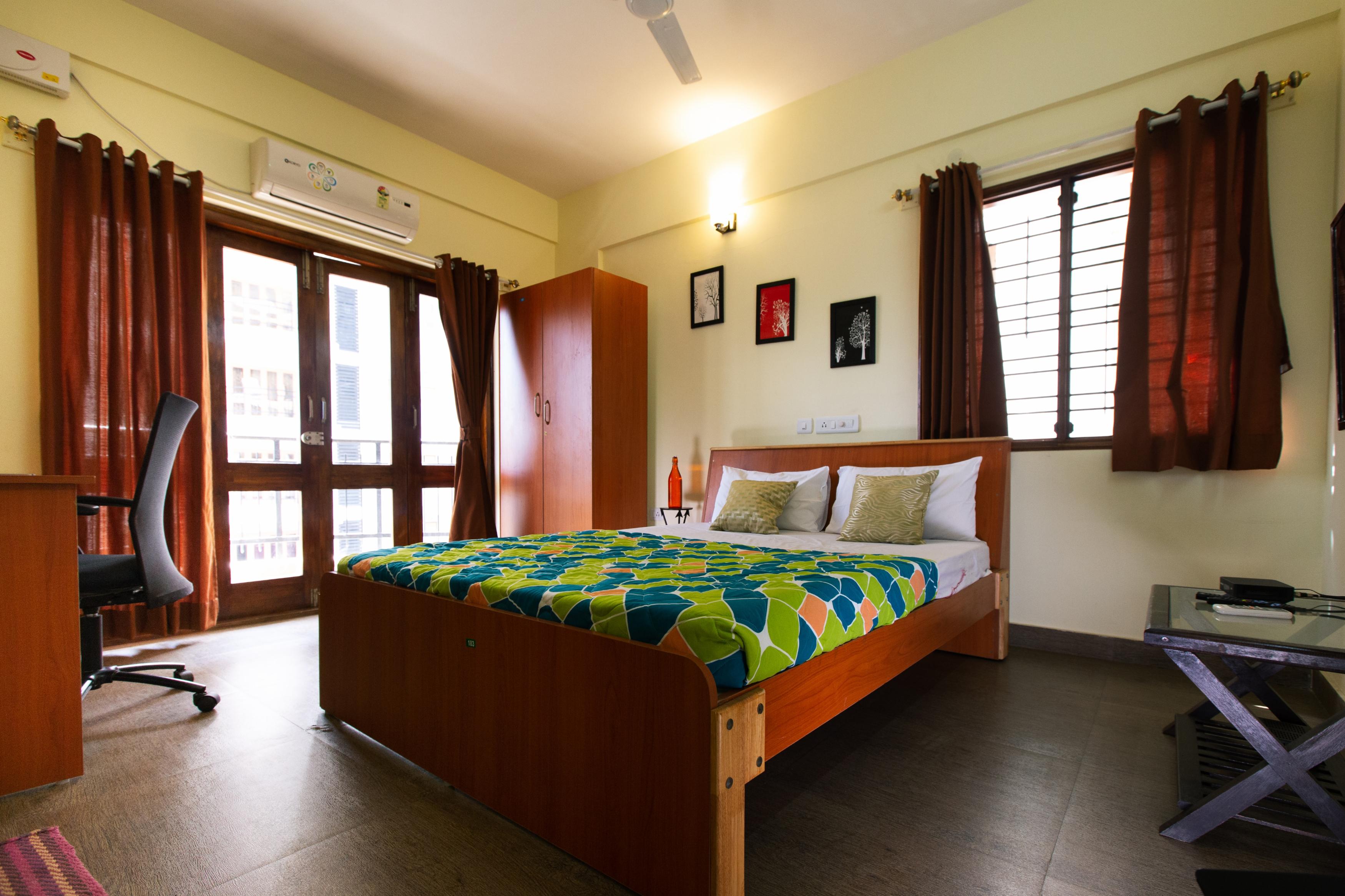 Guesture Serviced Residences, Alta Vista - Tap to explore photos