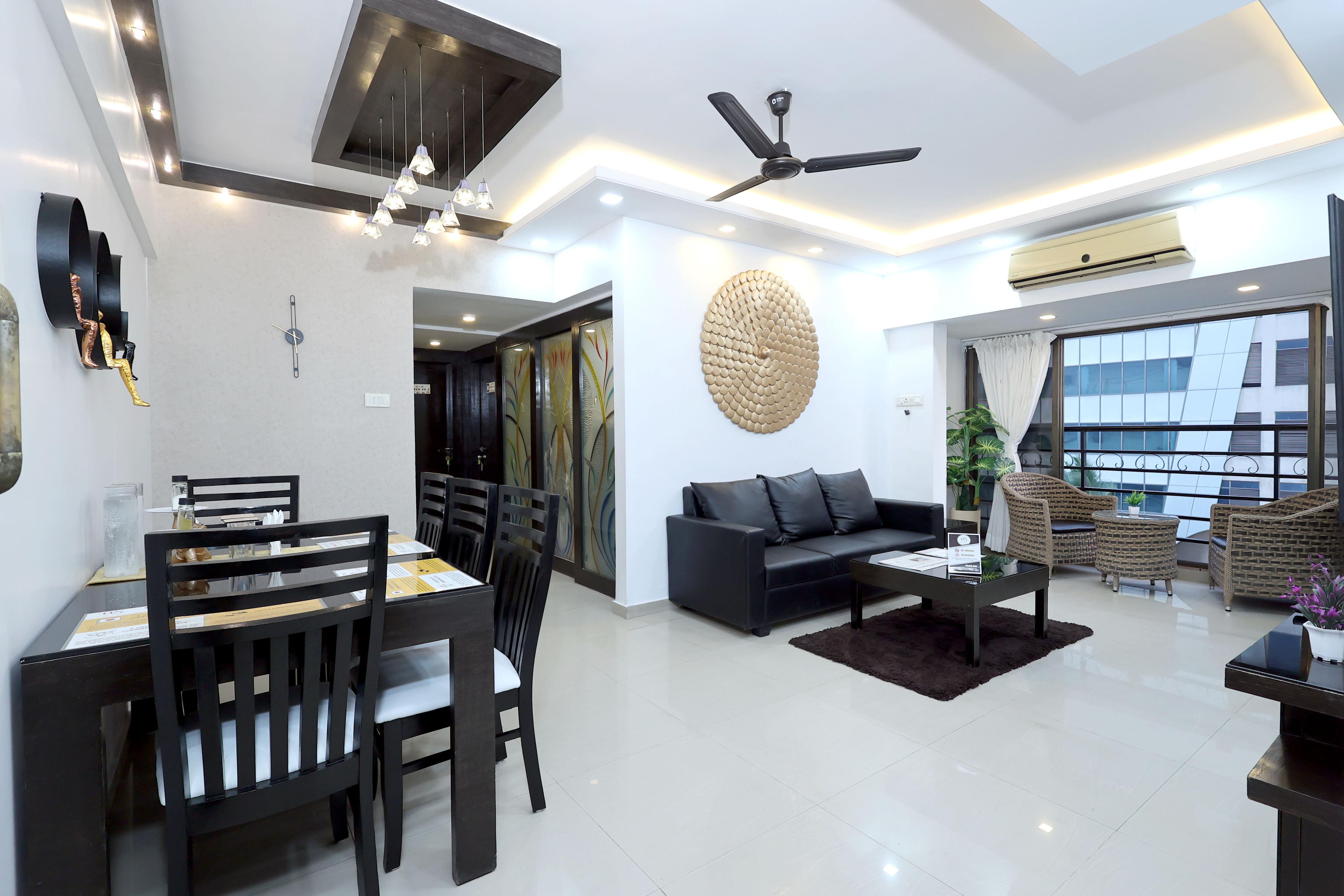 Gagal Home - Powai Suite - Tap to explore photos