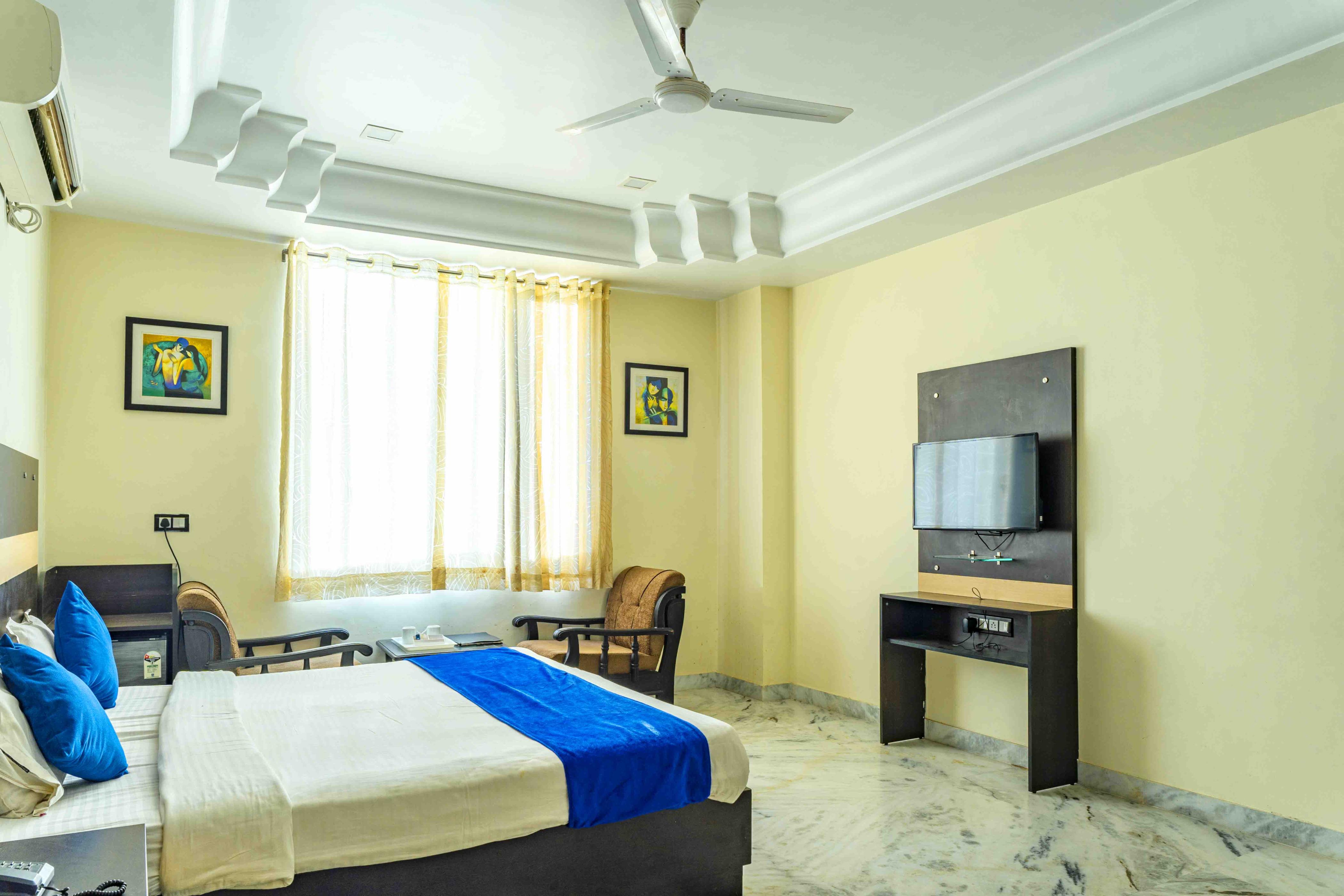 Hotel Shivani - Tap to explore photos