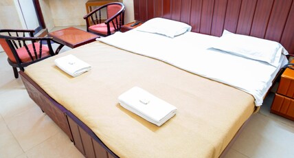 TTDC Hotel TamilNadu - Madurai 1 Room Type - Double Room Ac