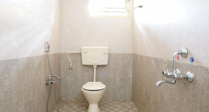 TTDC Hotel TamilNadu - Yercaud Room Type - Deluxe Double Room