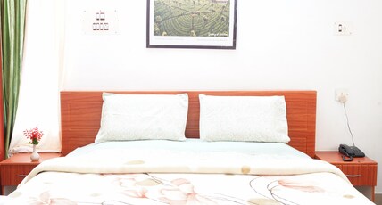 TTDC Hotel TamilNadu - Yercaud Room Type - Cottage