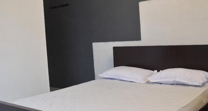 M WOODS Room Type - Standard Double Room