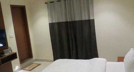 JFN COMFORT HOTEL Room Type - SUITE ROOM