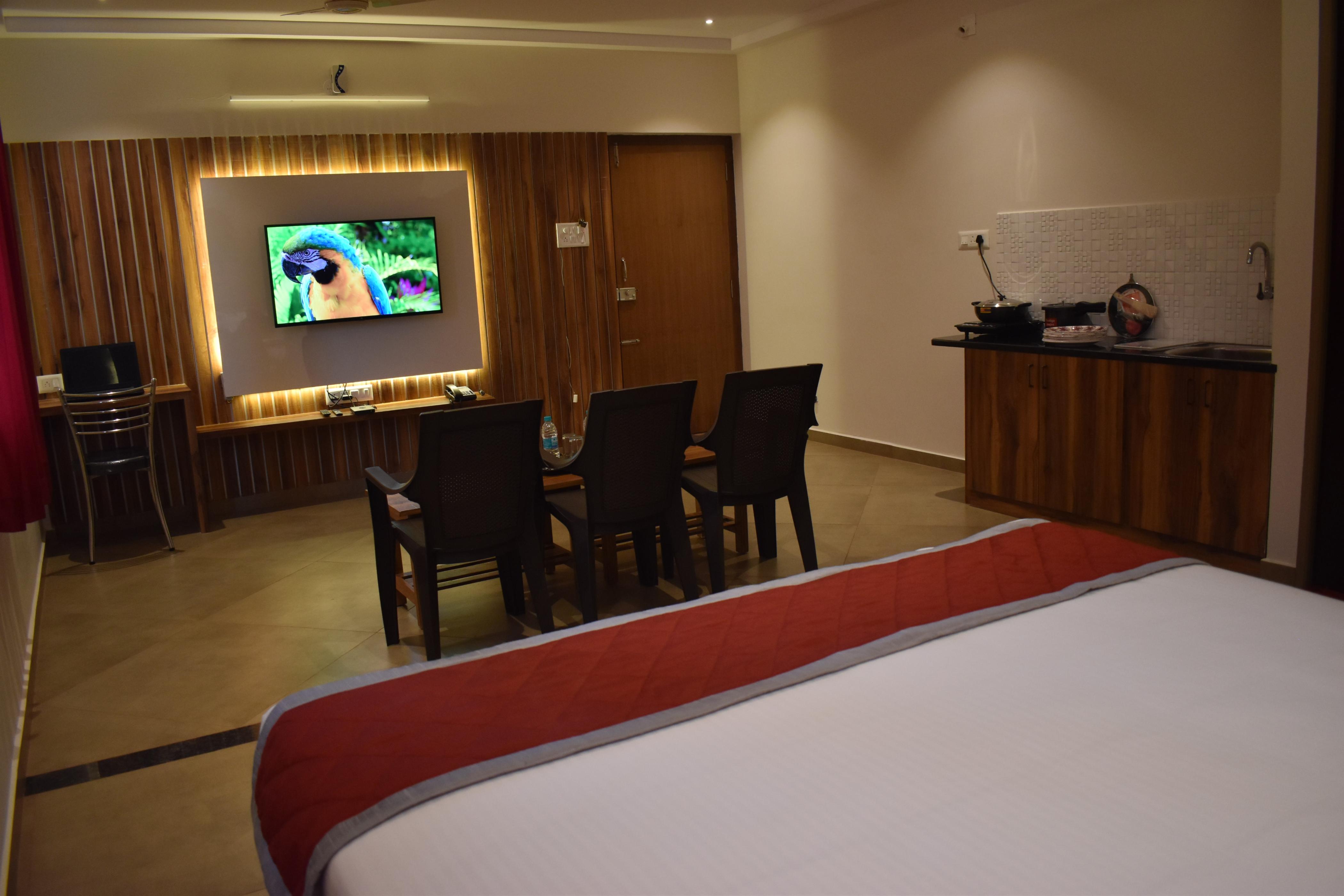 Skanda Comforts - Boarding & Lodging - Tap to explore photos