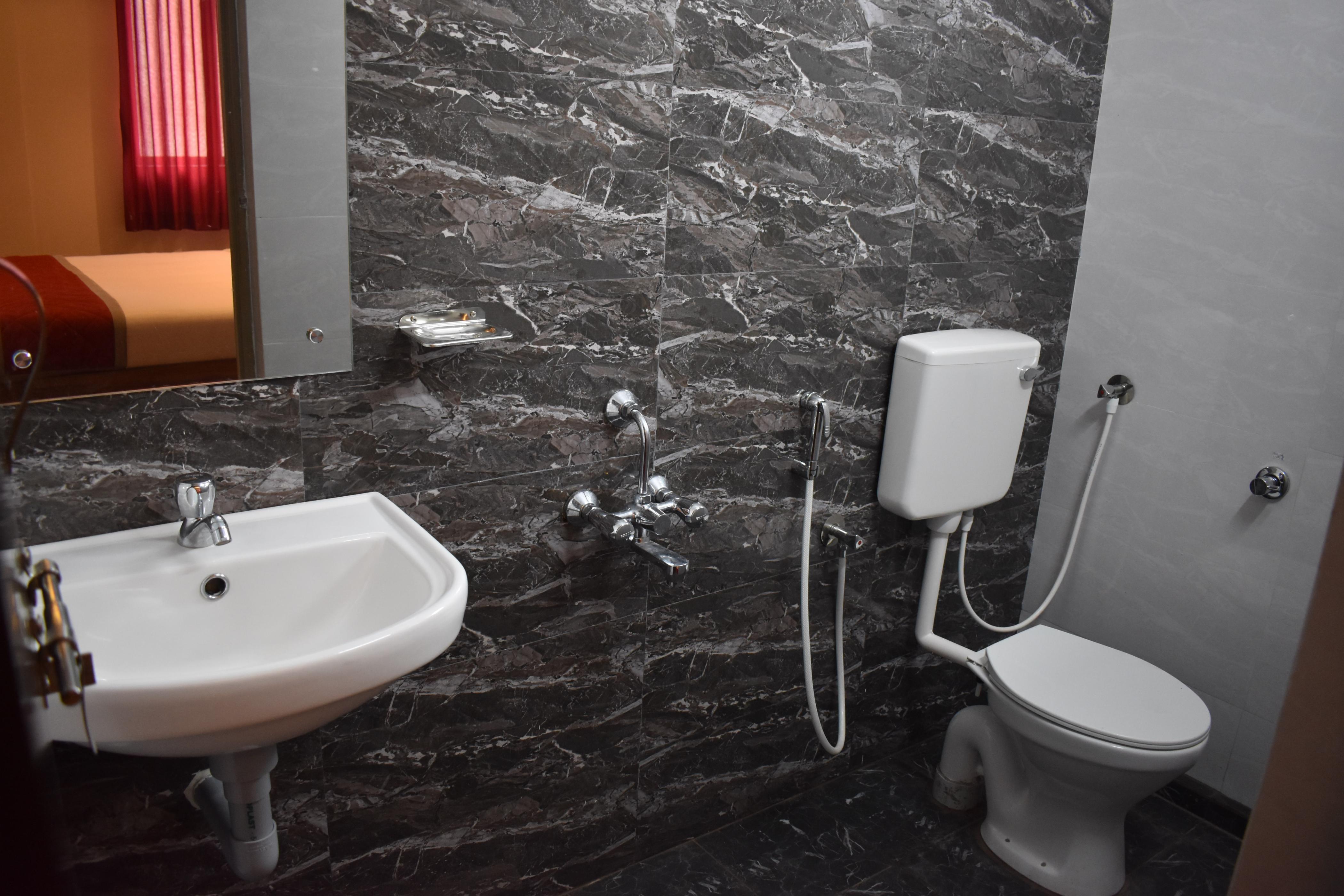 Skanda Comforts - Boarding & Lodging - Tap to explore photos