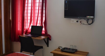 Skanda Comforts - Boarding & Lodging Room Type - Standard Non AC