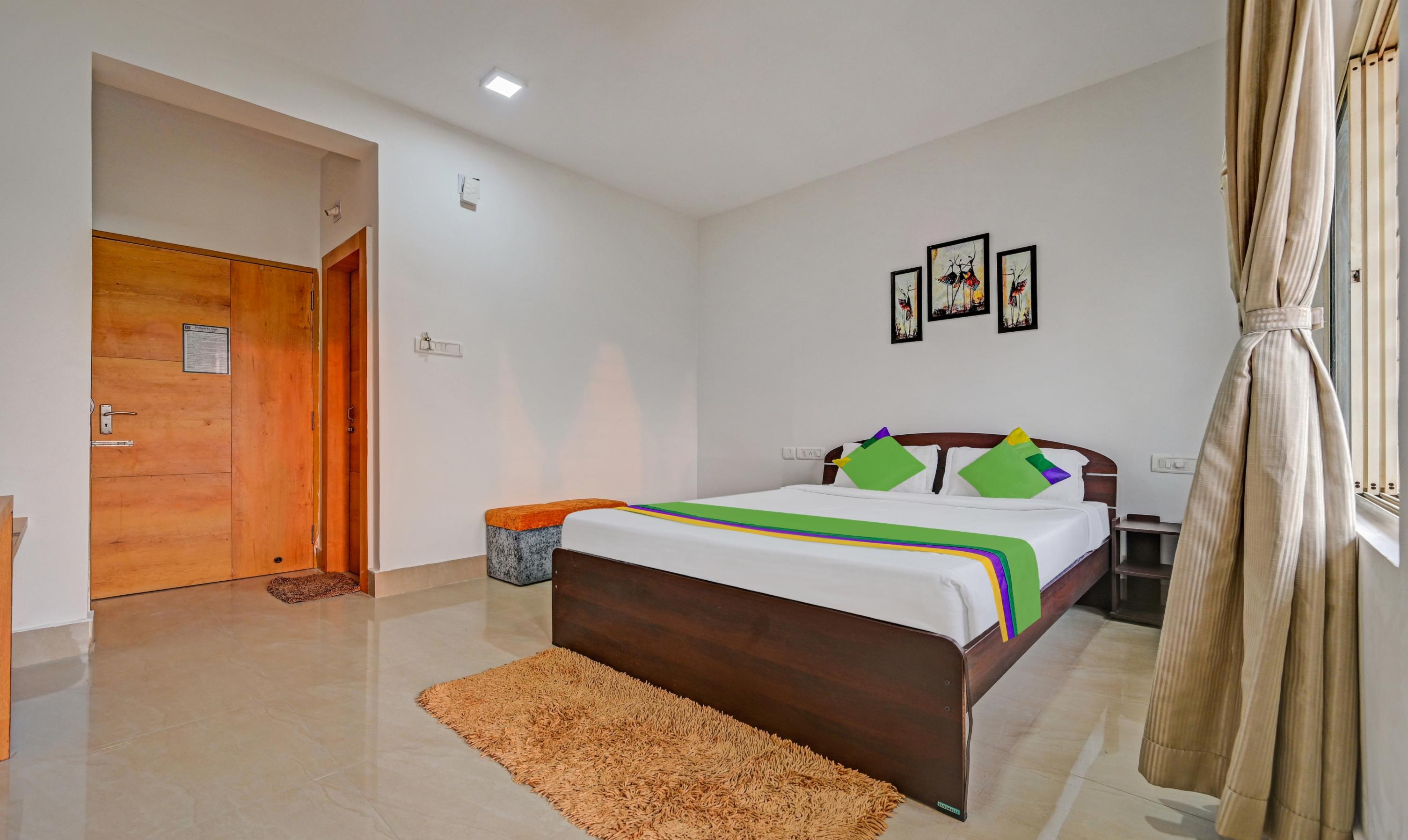 Treebo Sidhartha Inn Baliapanda - Tap to explore photos