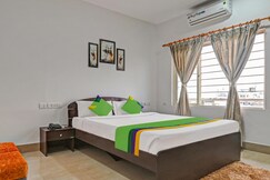 Treebo Sidhartha Inn Baliapanda