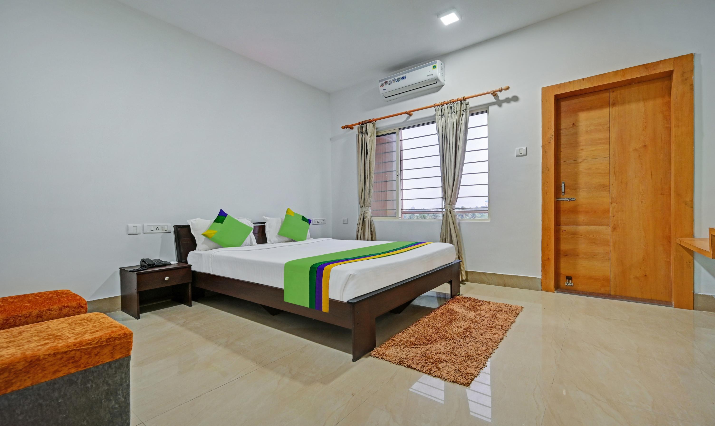 Treebo Sidhartha Inn Baliapanda - Tap to explore photos