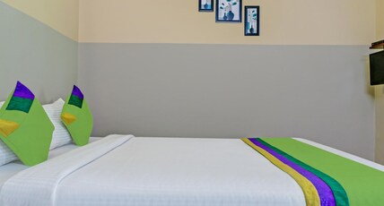 Treebo Green Land Coorg Room Type - Standard Room