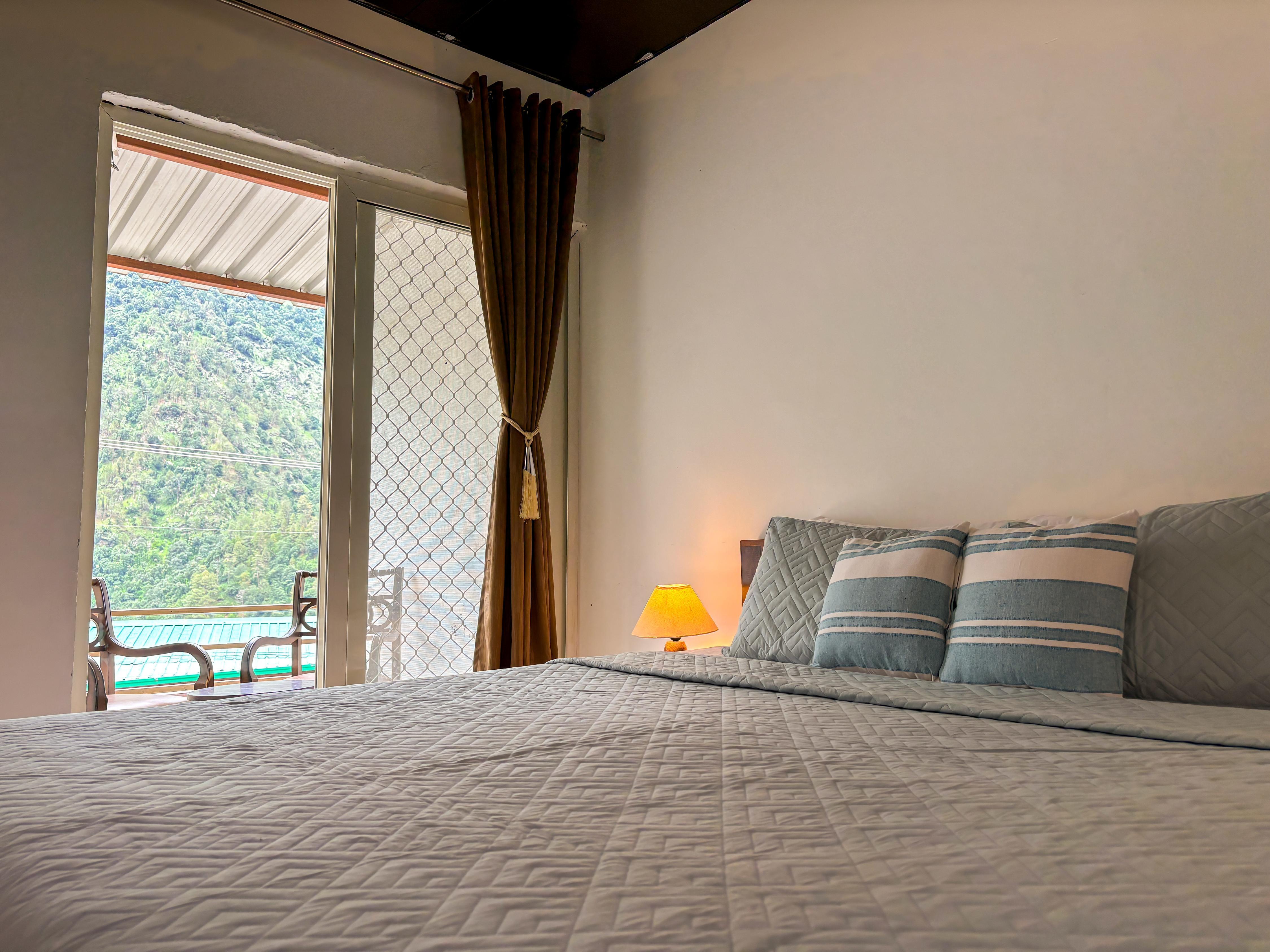 The Sona Heli Resort - Tap to explore photos