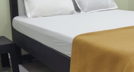 SREE VAIBHAV Room Type - STANDARD AC ROOM