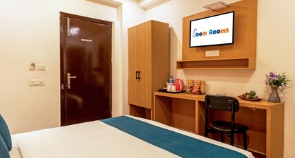 Hotel Red York Room Type - Standard Room Hotel Red York Room Type - Standard Room