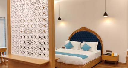 Hotel Blueivy Room Type - PRESIDENT SUITE ROOM