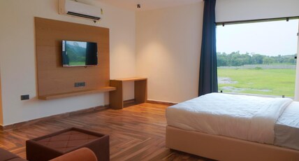 J S Grand Club and Resort Room Type - Super Executive Room J S Grand Club and Resort Room Type - Super Executive Room