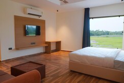 J S Grand Club and Resort