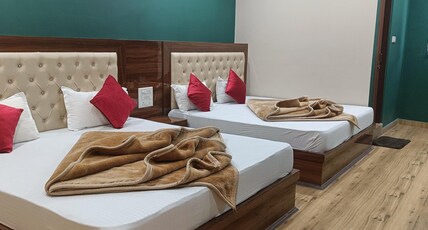 kullu Valleyco Inn Room Type - kullu valley Co 102