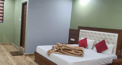 kullu Valleyco Inn Room Type - KUllu Valleyco 103