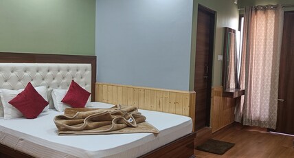 kullu Valleyco Inn Room Type - Kullu Valley Co 104