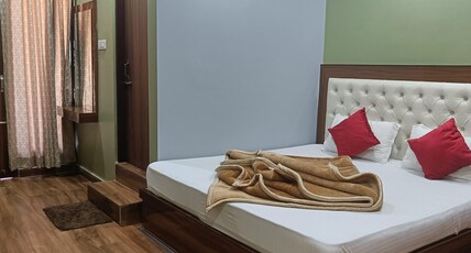 kullu Valleyco Inn Room Type - Kullu Valley Co 105