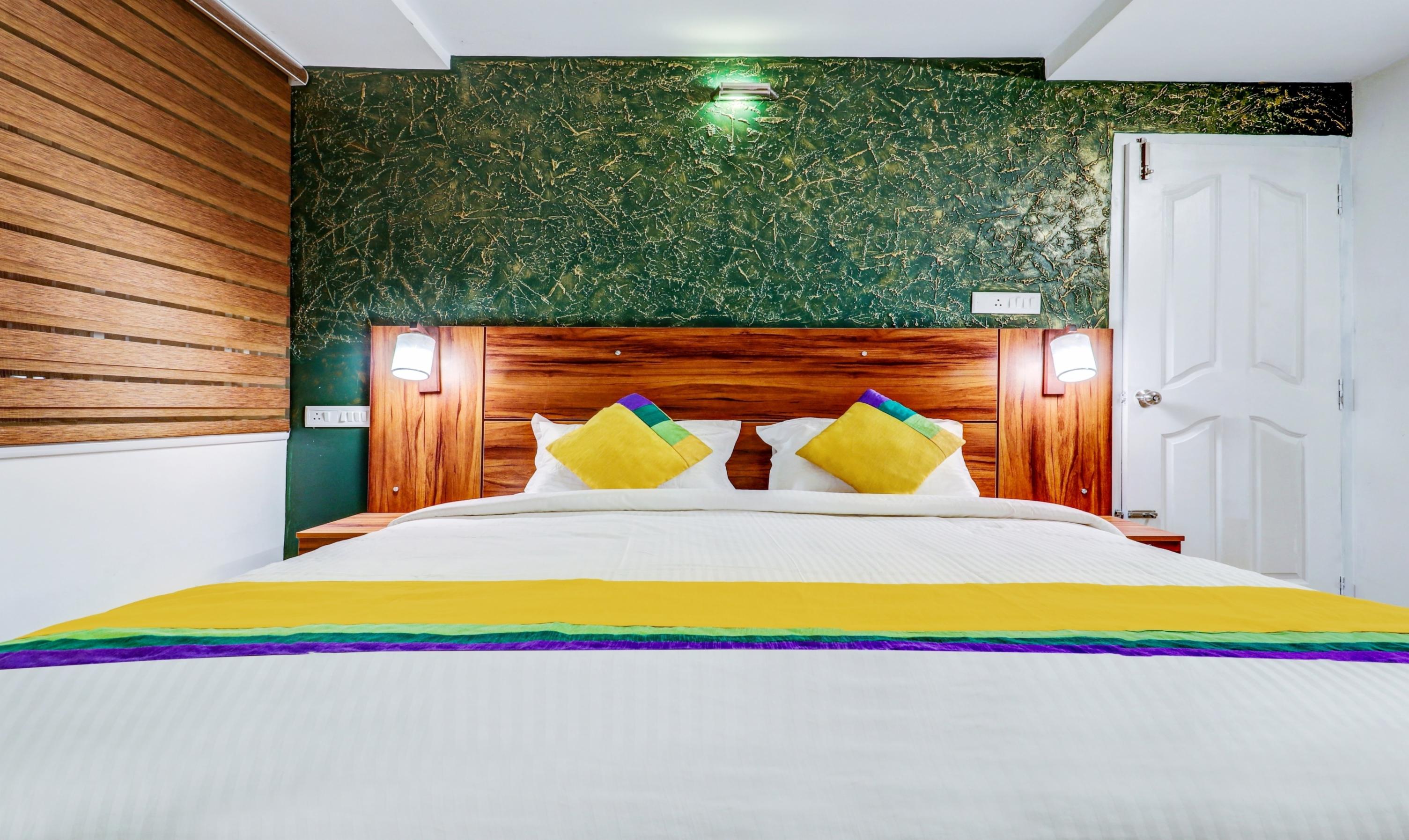Itsy Hotels Dew Dreams - Tap to explore photos